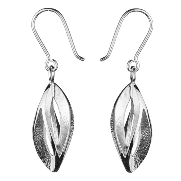 Lumoava Kaisla korvakorut