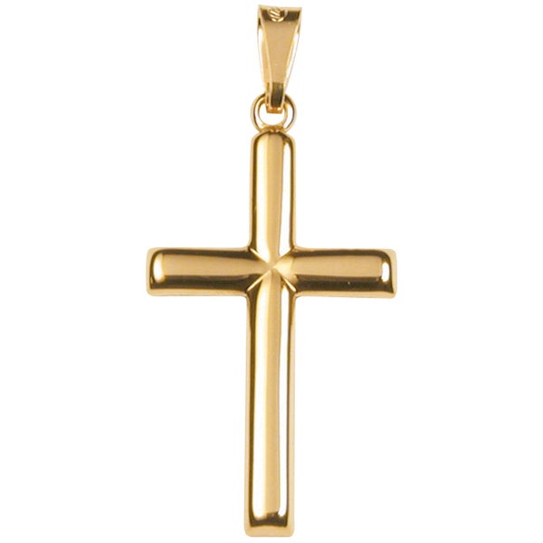 Kultaristi 20mm - Saurum risti