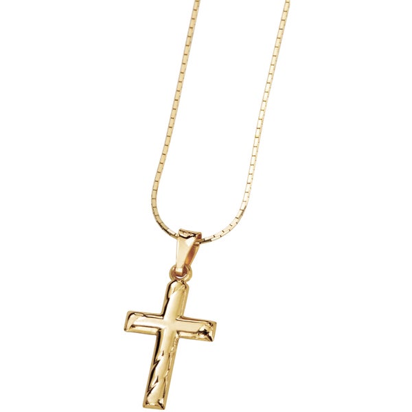 Kultaristi 20mm - Saurum risti