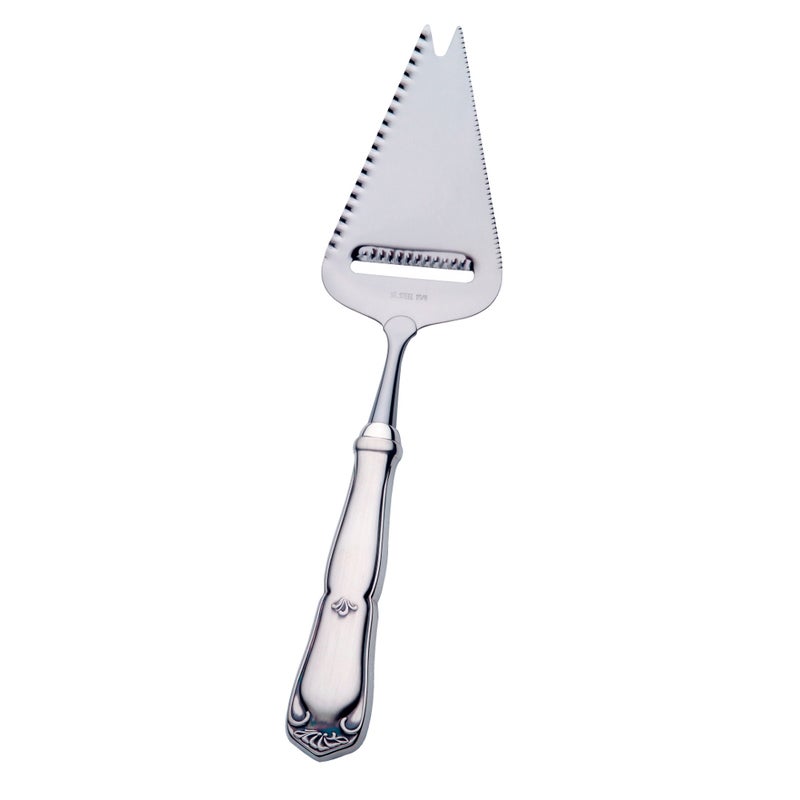 Juustoh&ouml;yl&auml; - TalonpoikaisRokokoo